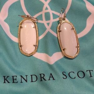 Kendra Scott Elle Earrings